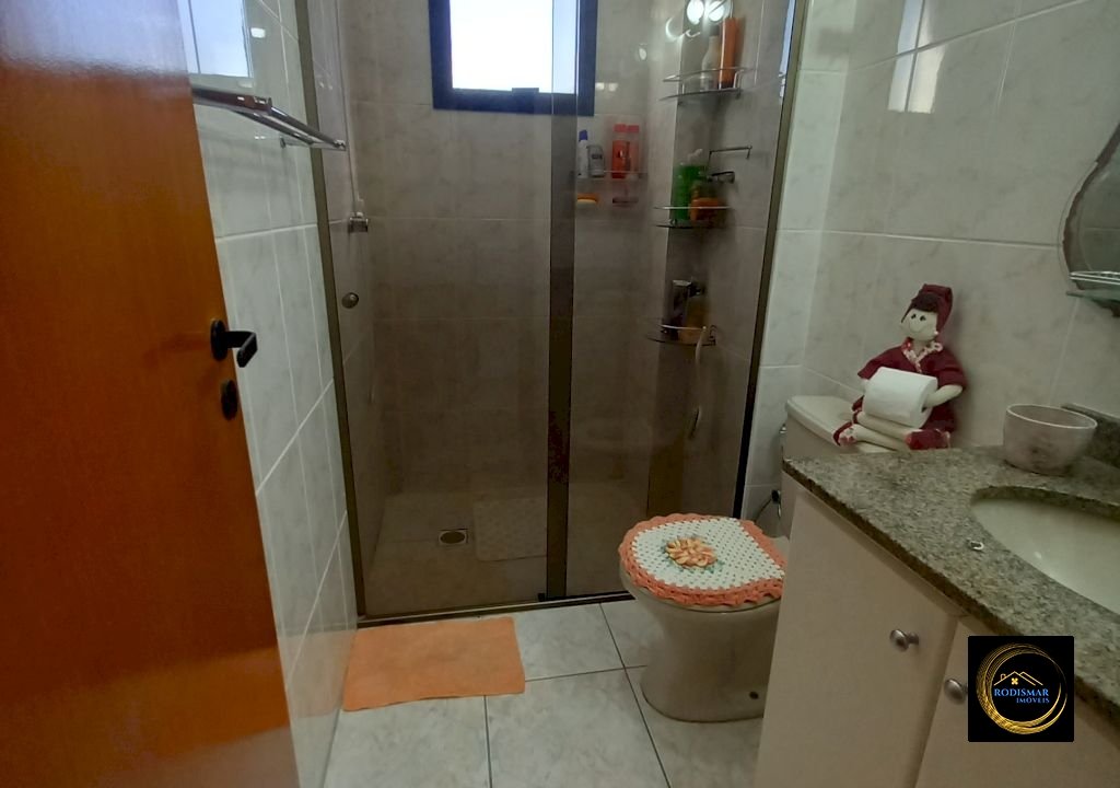 Imagem imóvel Apartamento em Mongaguá com 2 dormitórios