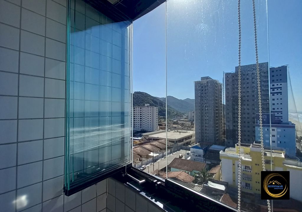 Imagem imóvel Apartamento em Mongaguá com 2 dormitórios