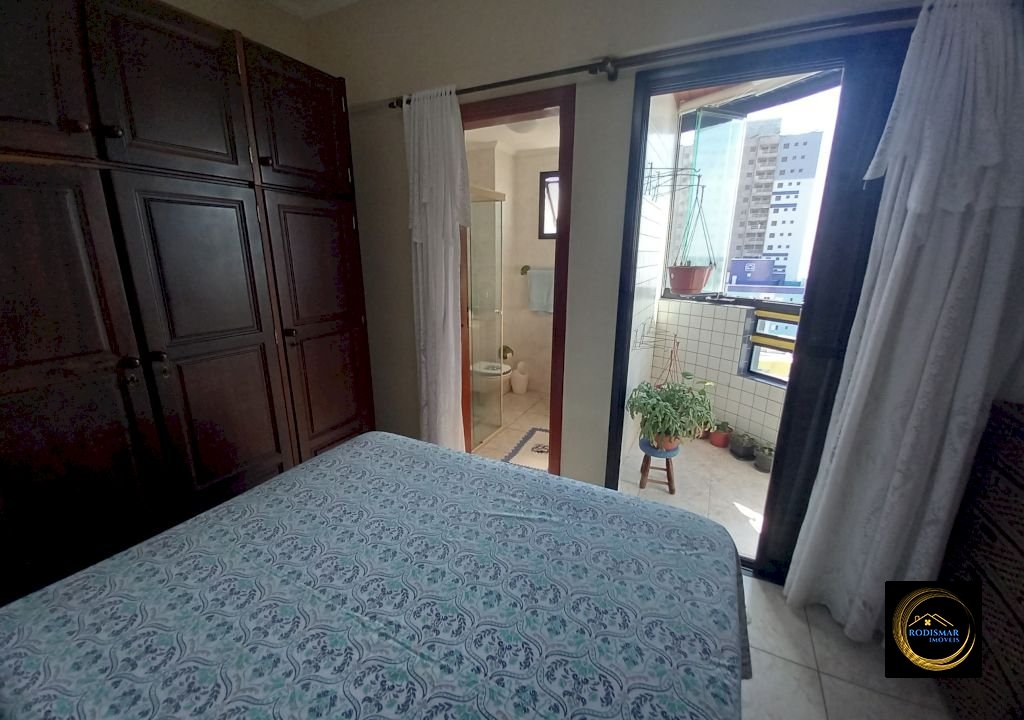 Imagem imóvel Apartamento em Mongaguá com 2 dormitórios