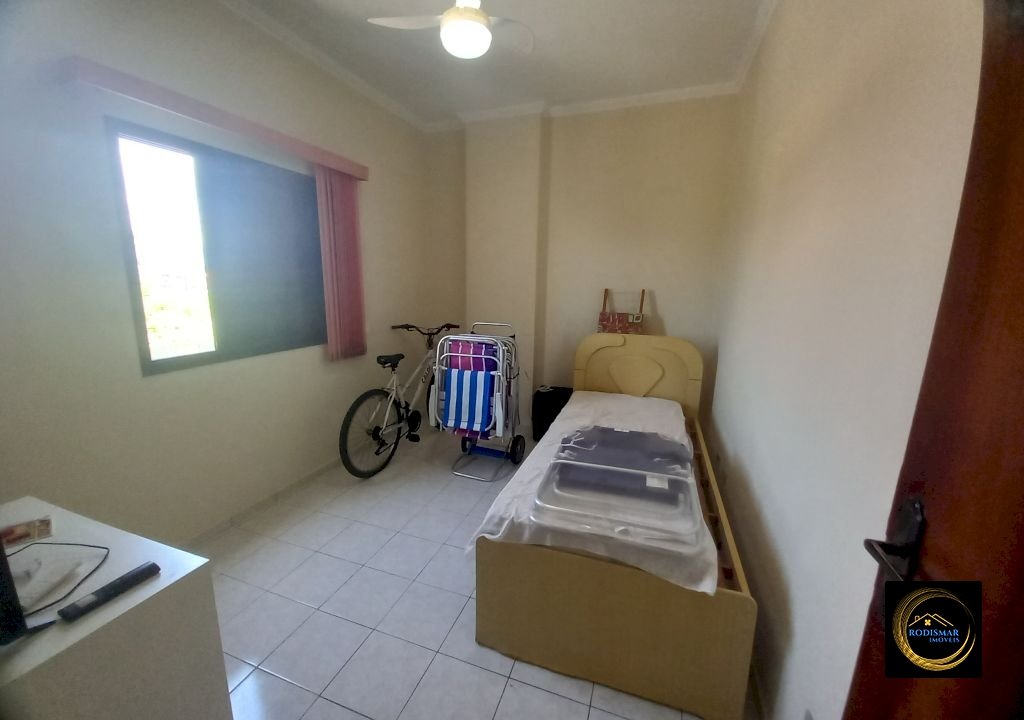 Imagem imóvel Apartamento em Mongaguá com 2 dormitórios