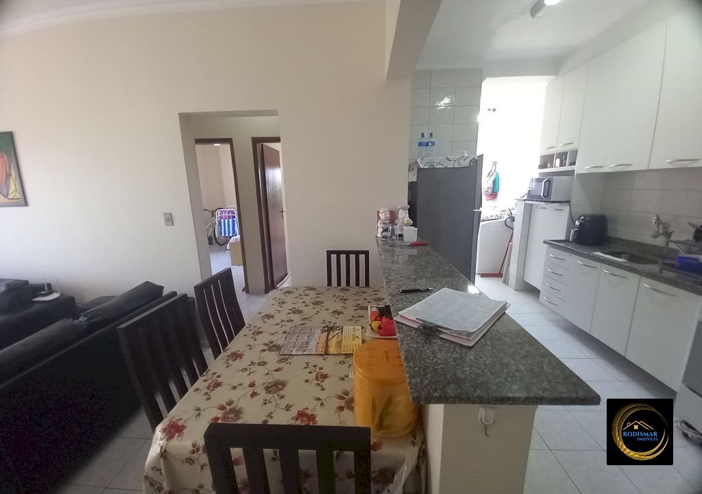 Imagem imóvel Apartamento em Mongaguá com 2 dormitórios