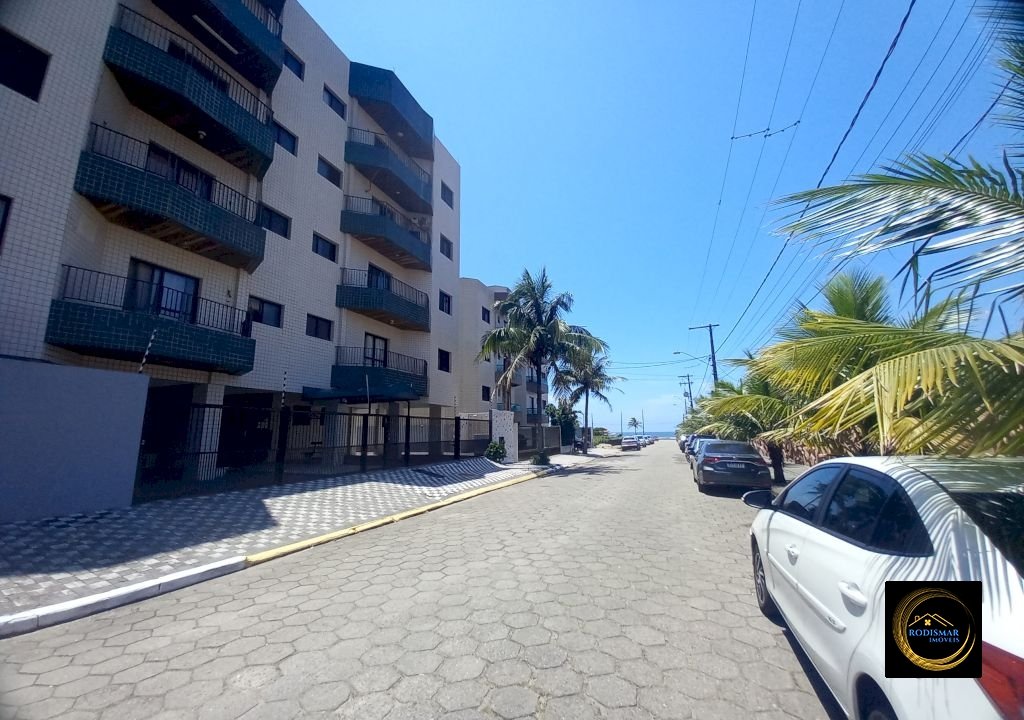 Imagem imóvel Apartamento em Mongaguá com 2 dormitórios