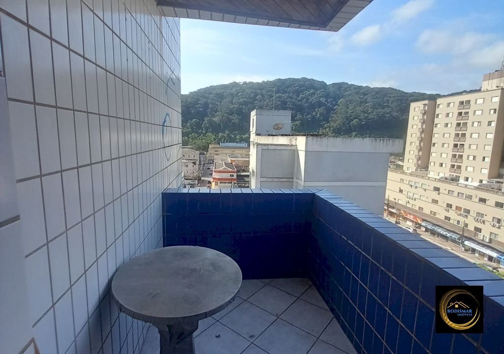 Imagem imóvel Apartamento em Mongaguá com 3 dormitórios