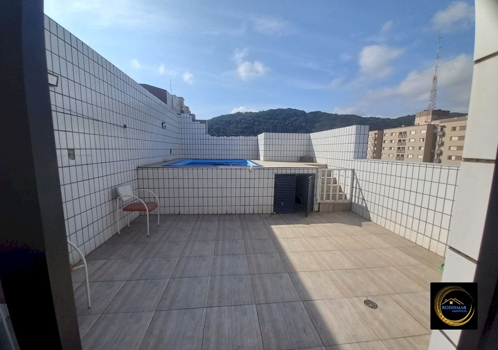 Imagem imóvel Apartamento em Mongaguá com 3 dormitórios