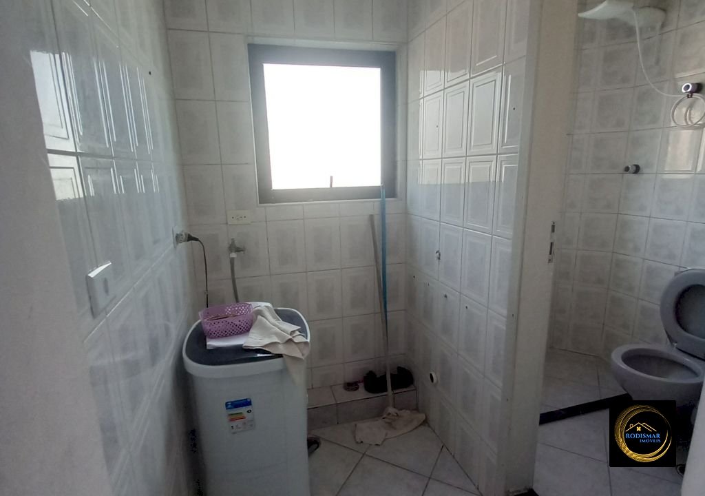 Imagem imóvel Apartamento em Mongaguá com 3 dormitórios