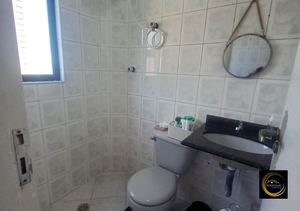 Imagem imóvel Apartamento em Mongaguá com 3 dormitórios