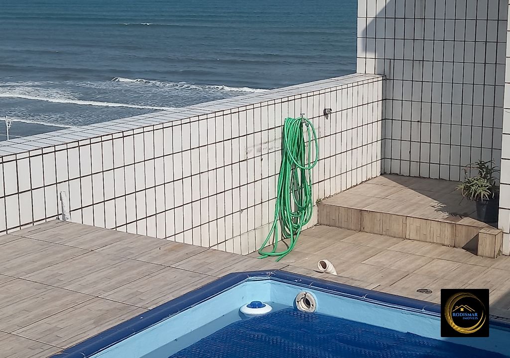 Imagem imóvel Apartamento em Mongaguá com 3 dormitórios