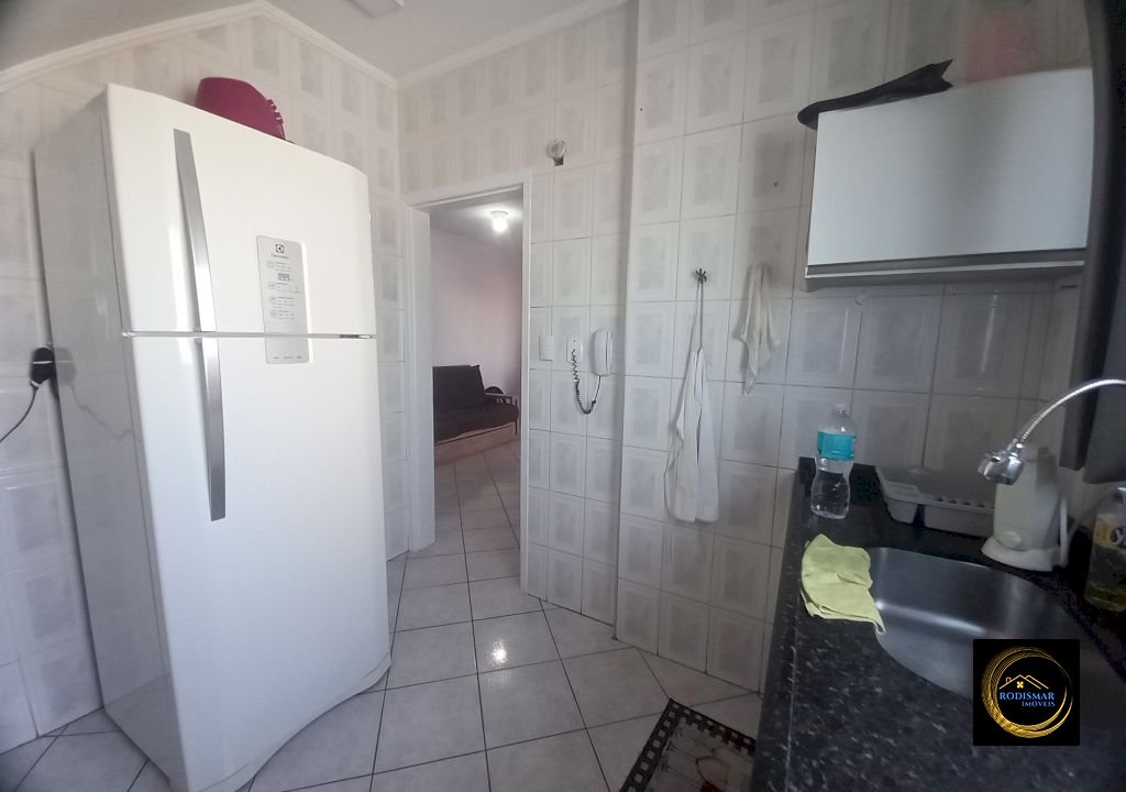 Imagem imóvel Apartamento em Mongaguá com 3 dormitórios
