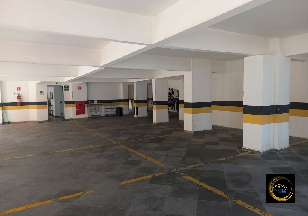 Imagem imóvel Apartamento em Mongaguá com 3 dormitórios