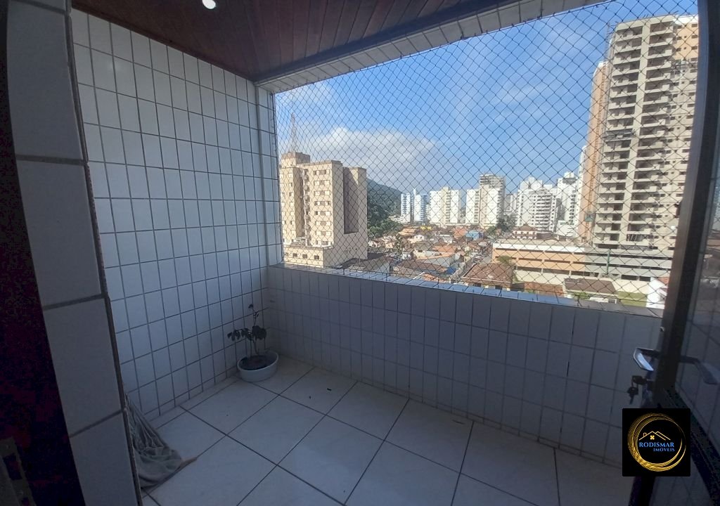 Imagem imóvel Apartamento em Mongaguá com 3 dormitórios