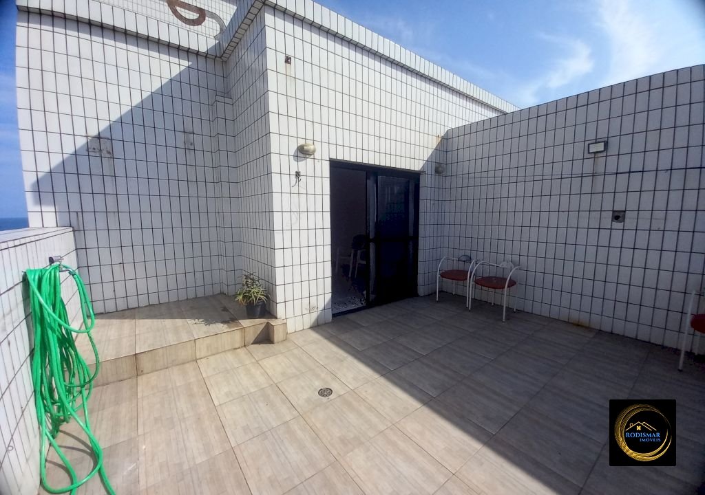 Imagem imóvel Apartamento em Mongaguá com 3 dormitórios