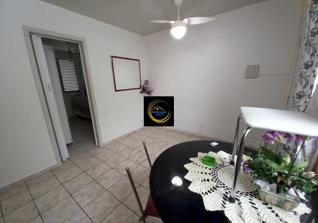 Imagem imóvel Apartamento em Mongaguá com 2 dormitórios