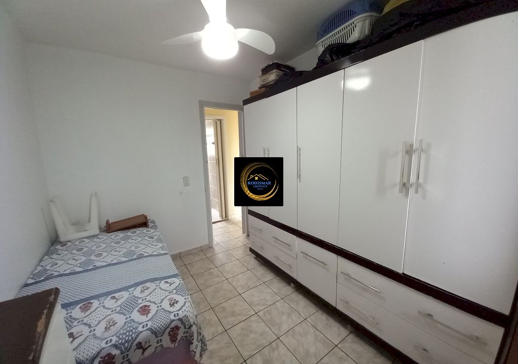 Imagem imóvel Apartamento em Mongaguá com 2 dormitórios