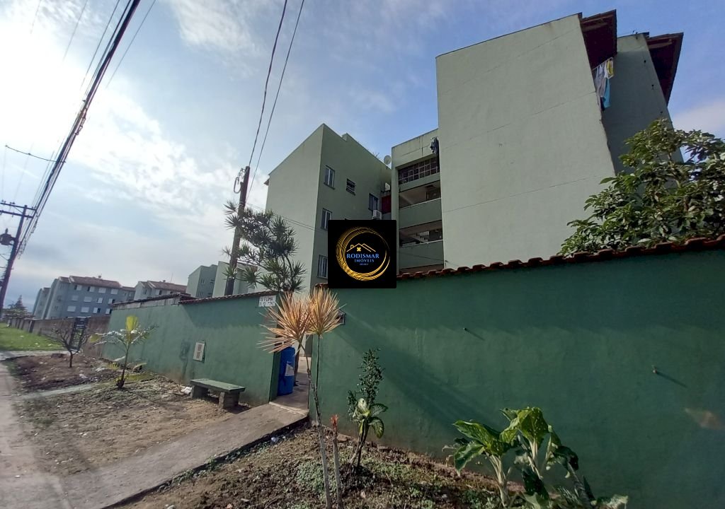 Imagem imóvel Apartamento em Mongaguá com 2 dormitórios