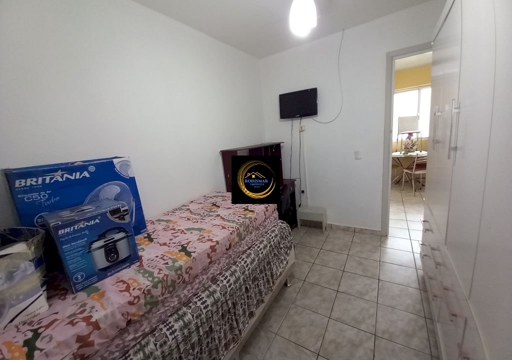 Imagem imóvel Apartamento em Mongaguá com 2 dormitórios