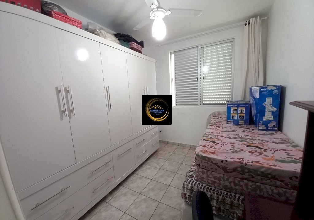 Imagem imóvel Apartamento em Mongaguá com 2 dormitórios