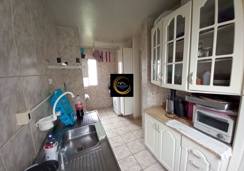 Imagem imóvel Apartamento em Mongaguá com 2 dormitórios