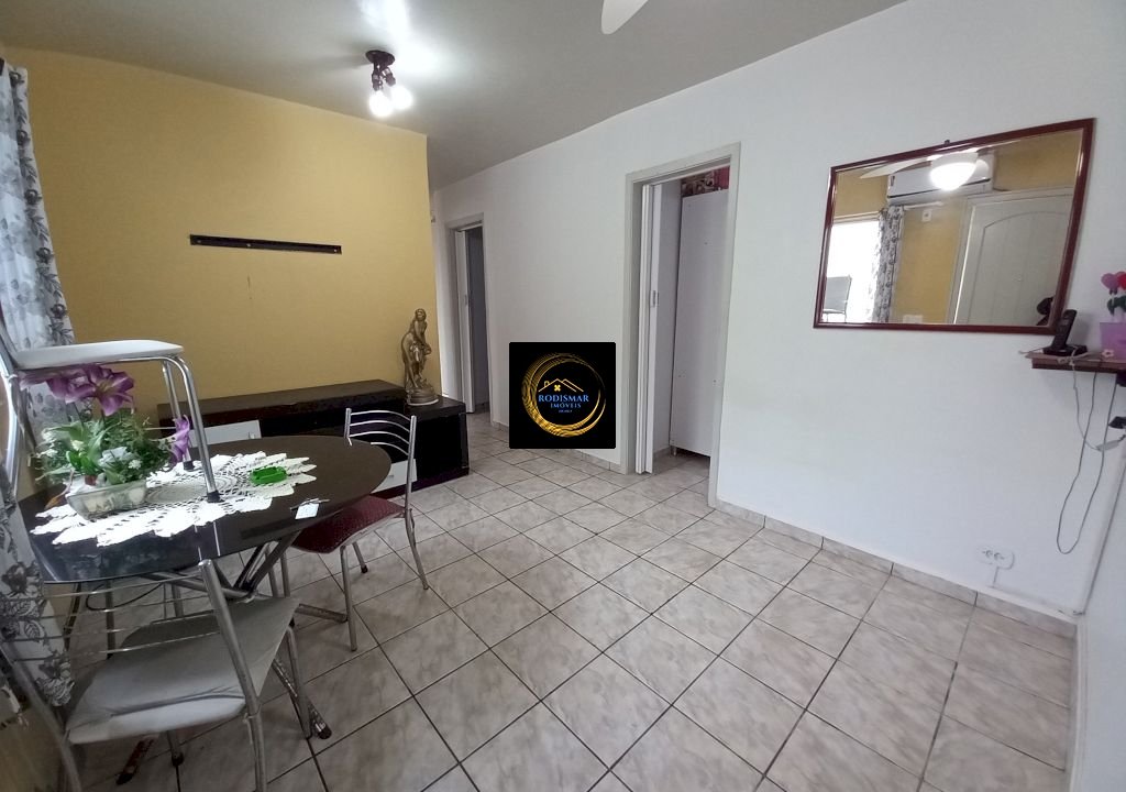 Imagem imóvel Apartamento em Mongaguá com 2 dormitórios