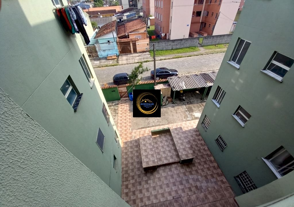Imagem imóvel Apartamento em Mongaguá com 2 dormitórios