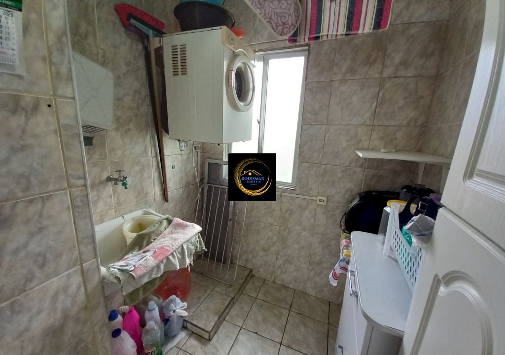 Imagem imóvel Apartamento em Mongaguá com 2 dormitórios