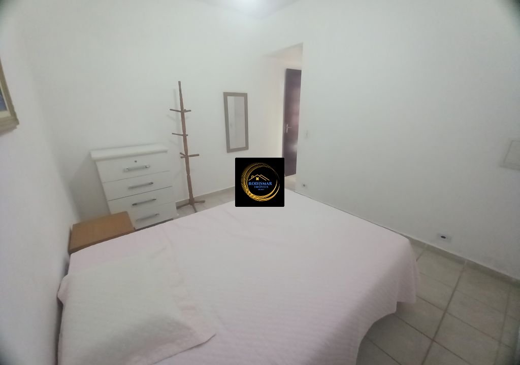 Imagem imóvel Apartamento em Mongaguá com 3 dormitórios