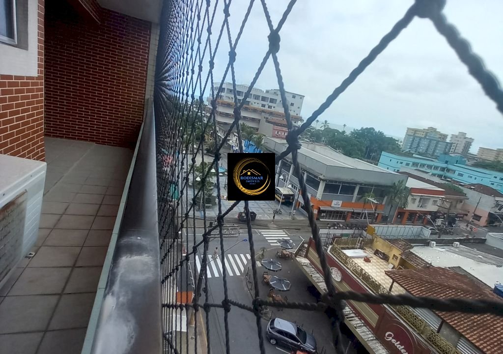 Imagem imóvel Apartamento em Mongaguá com 3 dormitórios