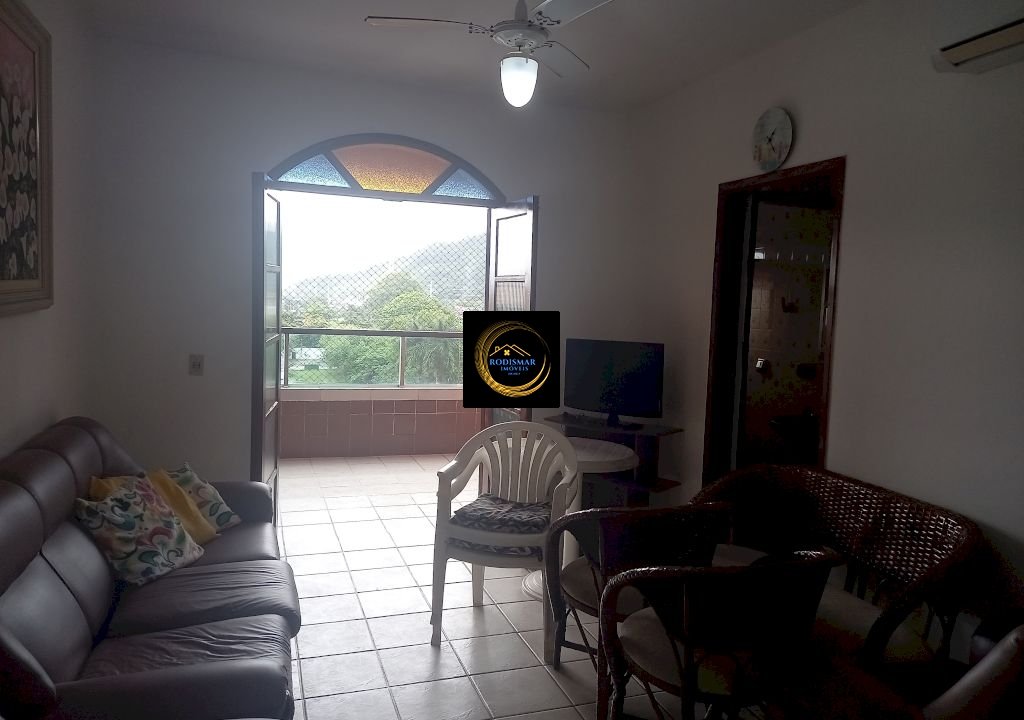 Imagem imóvel Apartamento em Mongaguá com 3 dormitórios