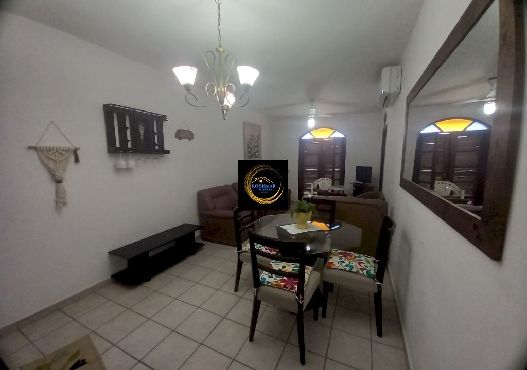 Imagem imóvel Apartamento em Mongaguá com 3 dormitórios