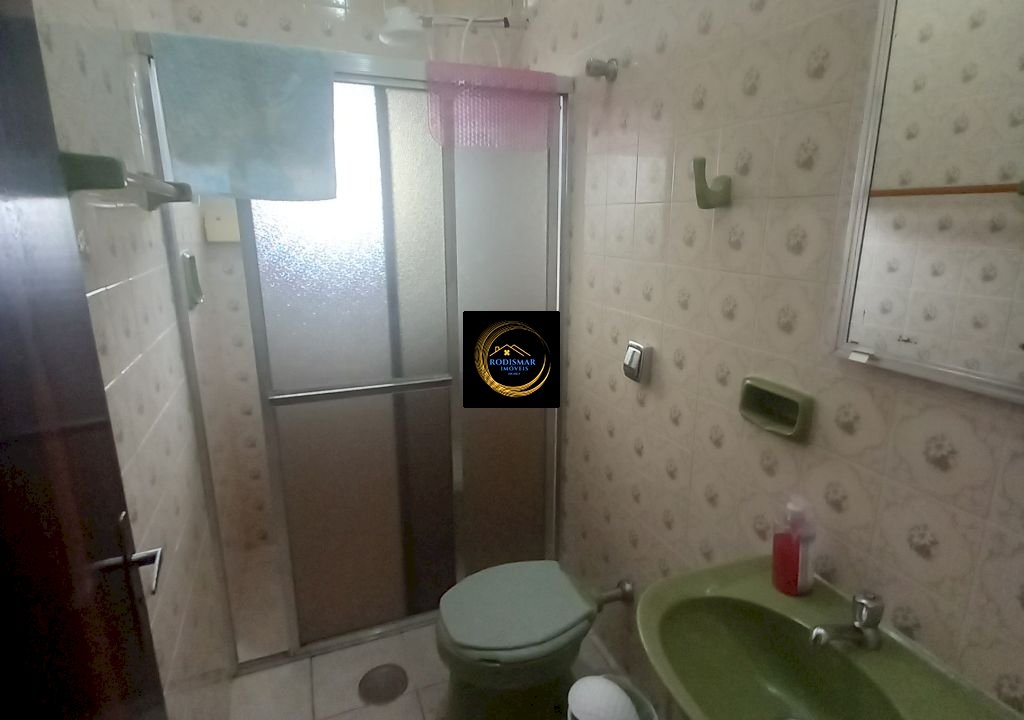 Imagem imóvel Apartamento em Mongaguá com 3 dormitórios