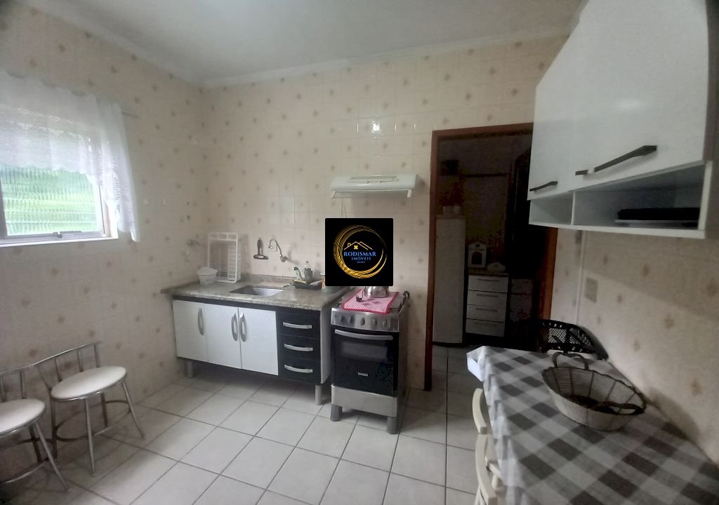 Imagem imóvel Apartamento em Mongaguá com 3 dormitórios