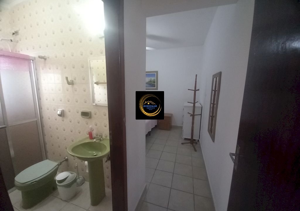 Imagem imóvel Apartamento em Mongaguá com 3 dormitórios