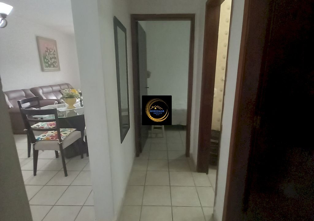 Imagem imóvel Apartamento em Mongaguá com 3 dormitórios