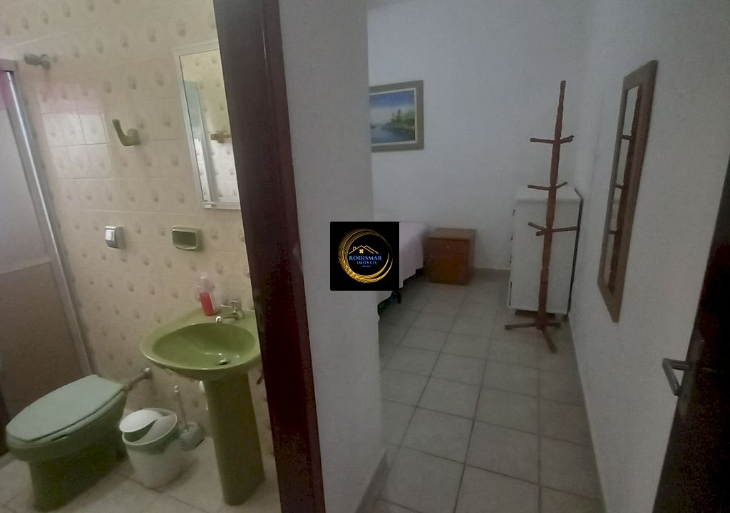 Imagem imóvel Apartamento em Mongaguá com 3 dormitórios