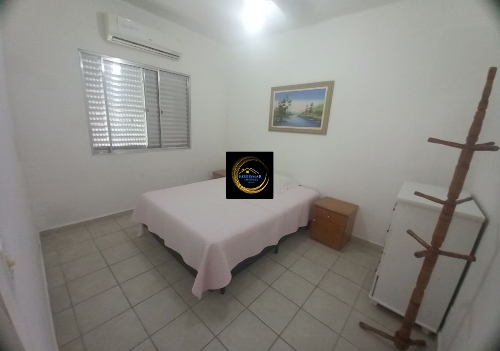 Imagem imóvel Apartamento em Mongaguá com 3 dormitórios