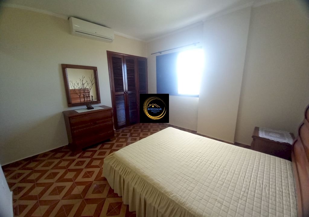 Imagem imóvel Apartamento em Mongaguá com 3 dormitórios