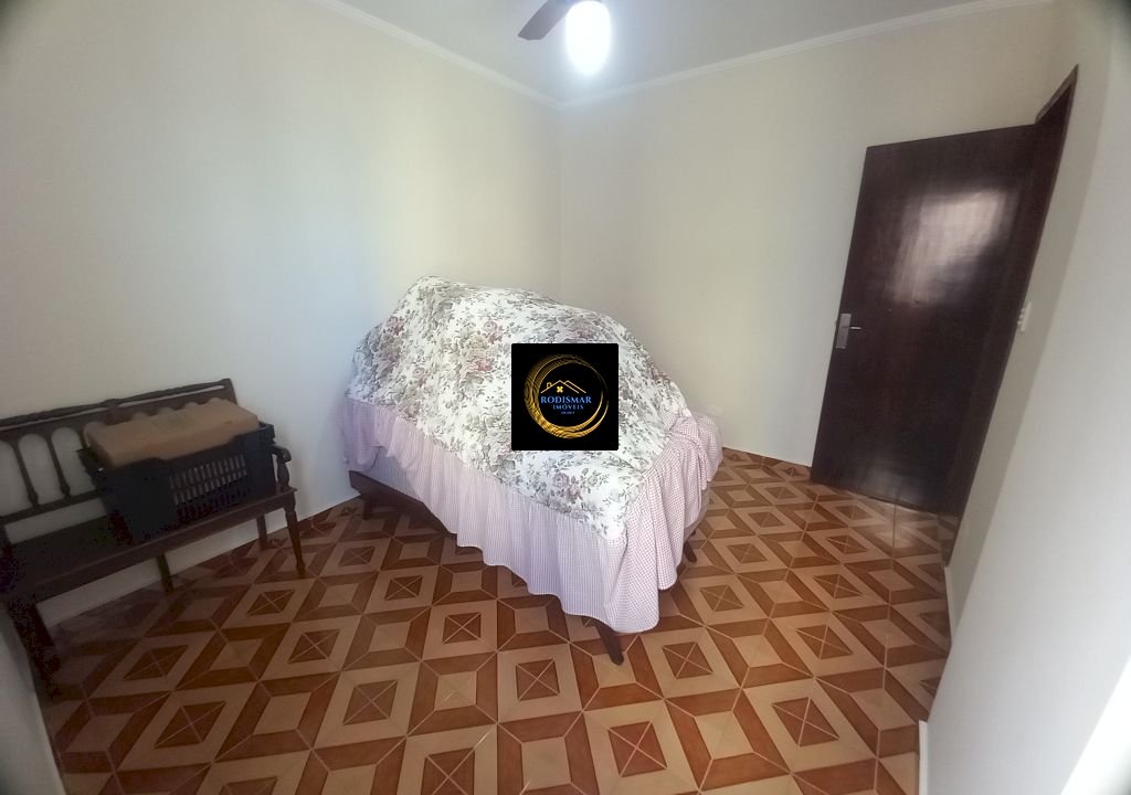 Imagem imóvel Apartamento em Mongaguá com 3 dormitórios