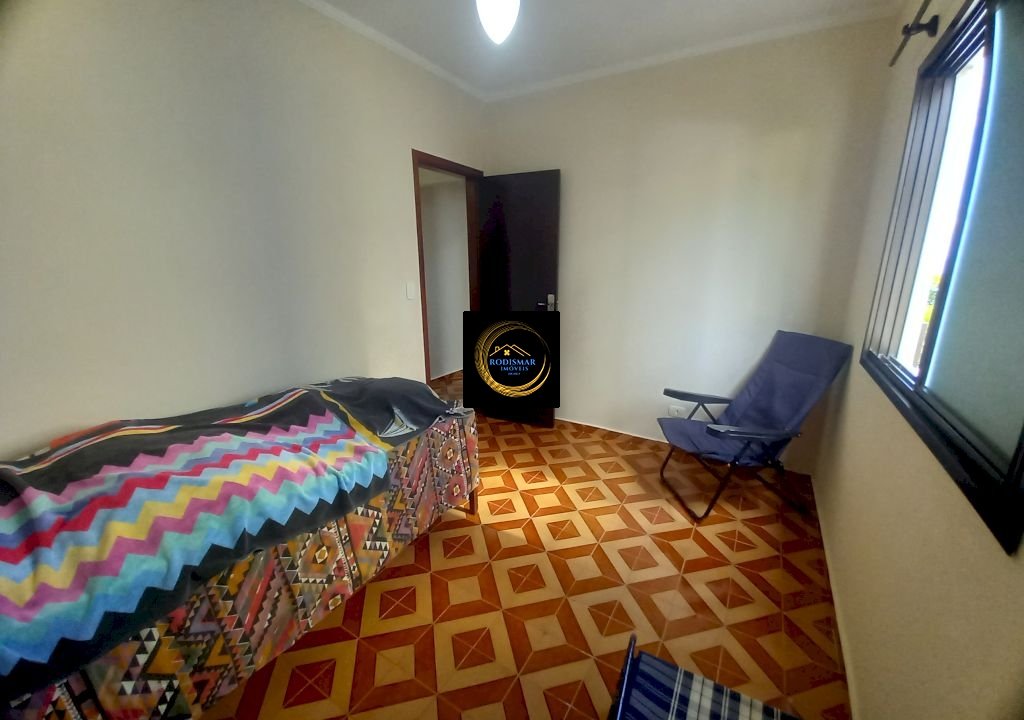 Imagem imóvel Apartamento em Mongaguá com 3 dormitórios