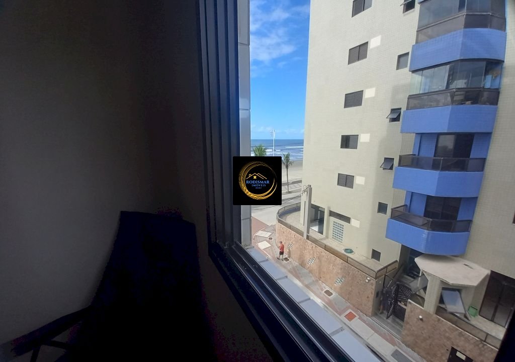 Imagem imóvel Apartamento em Mongaguá com 3 dormitórios