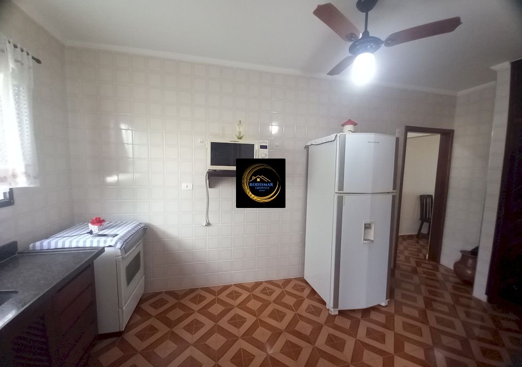 Imagem imóvel Apartamento em Mongaguá com 3 dormitórios