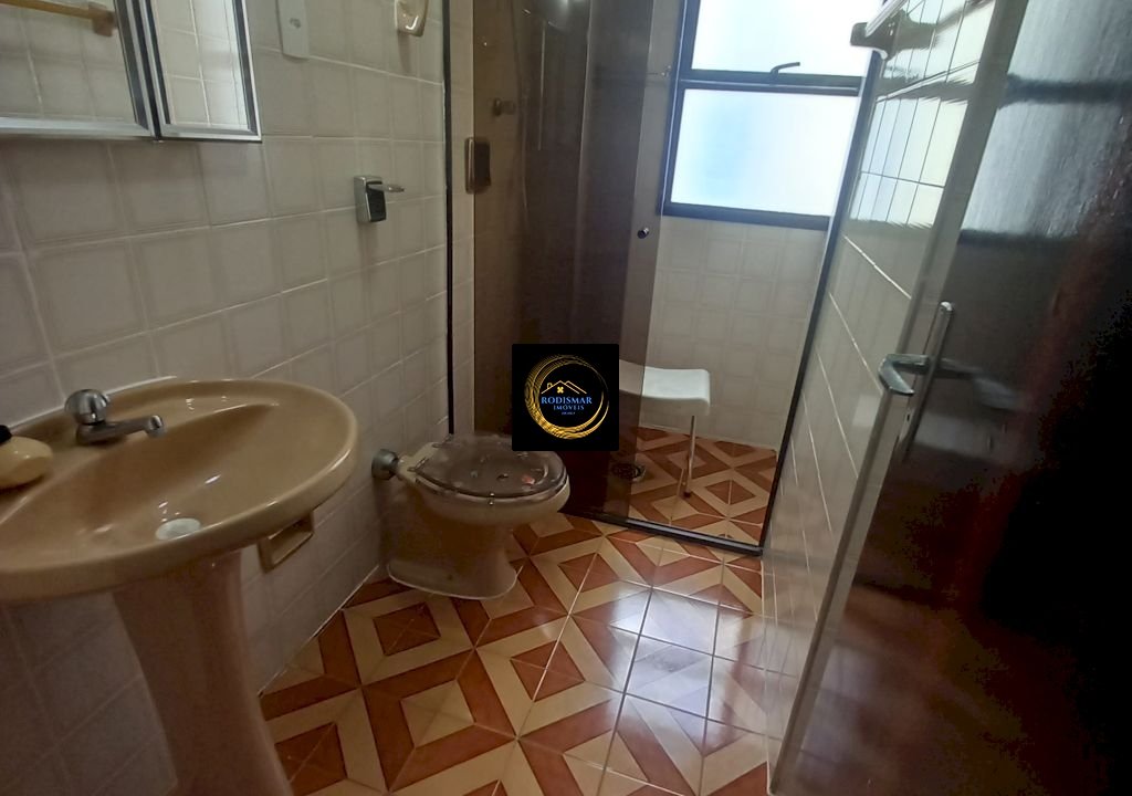 Imagem imóvel Apartamento em Mongaguá com 3 dormitórios