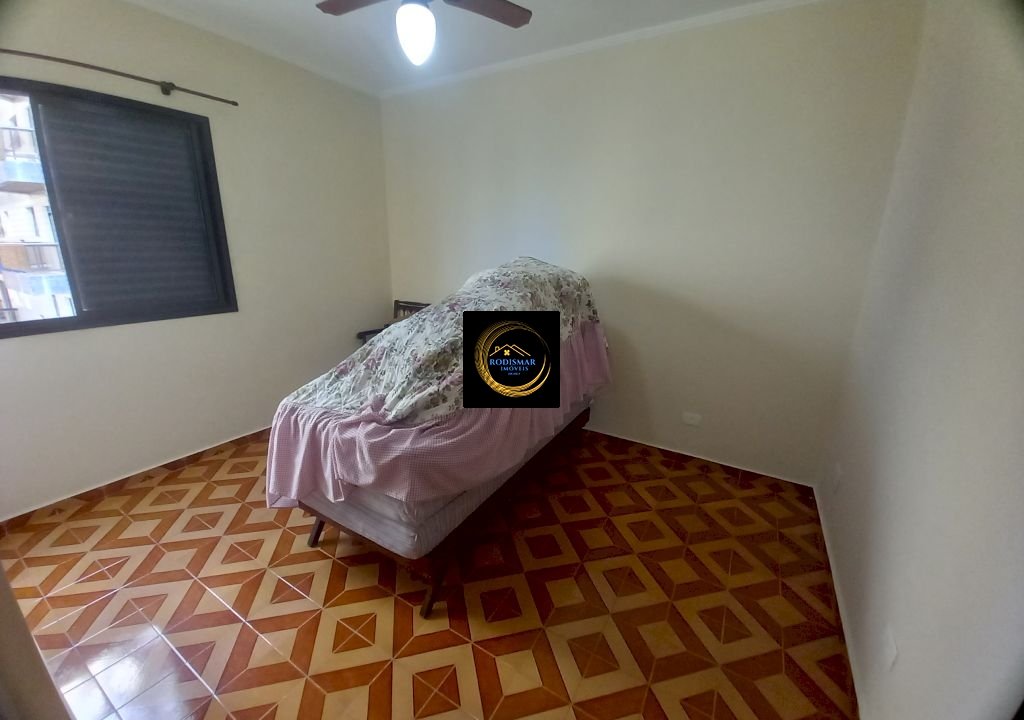 Imagem imóvel Apartamento em Mongaguá com 3 dormitórios