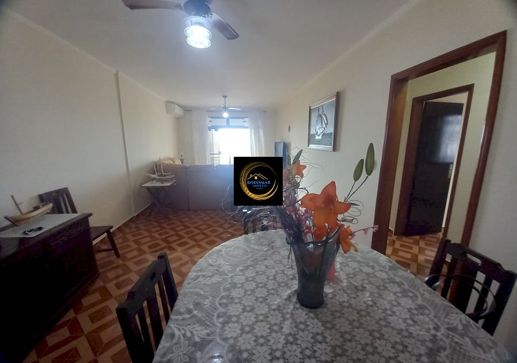 Imagem imóvel Apartamento em Mongaguá com 3 dormitórios
