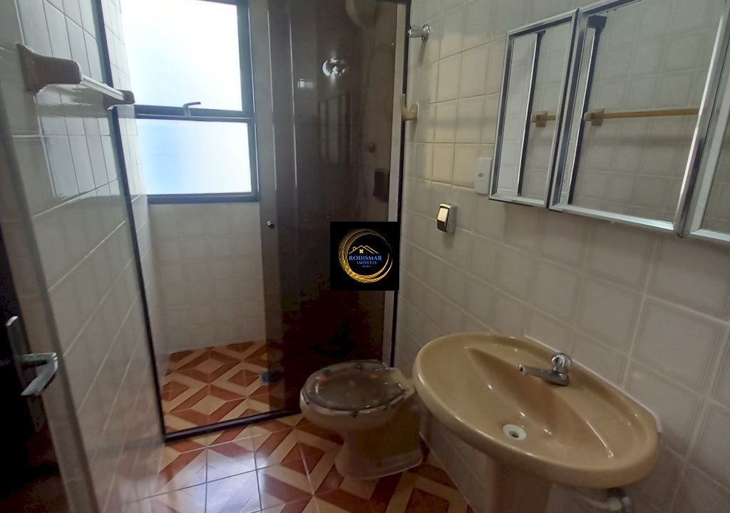 Imagem imóvel Apartamento em Mongaguá com 3 dormitórios