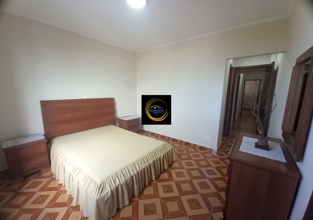 Imagem imóvel Apartamento em Mongaguá com 3 dormitórios