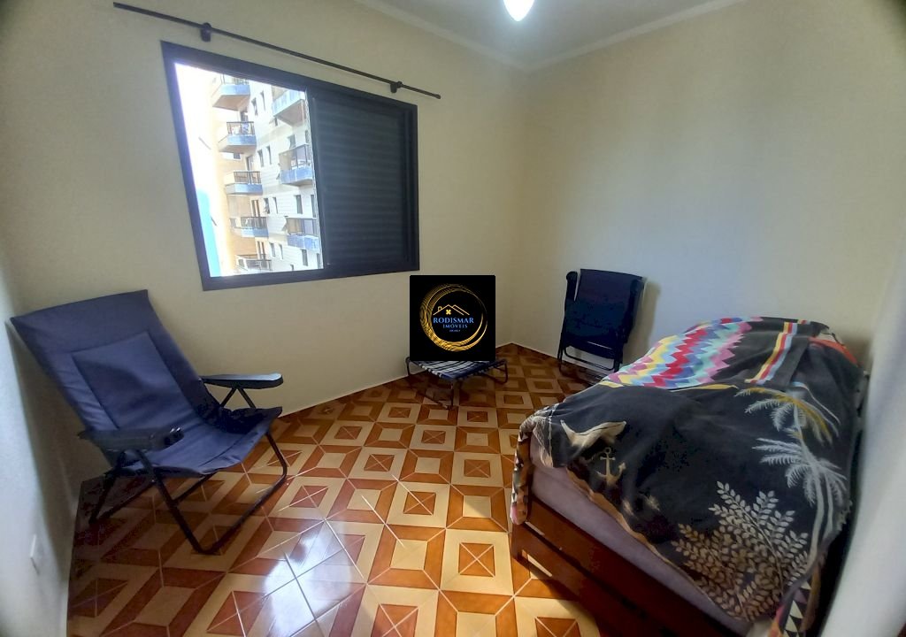 Imagem imóvel Apartamento em Mongaguá com 3 dormitórios