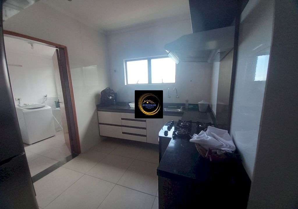 Imagem imóvel Apartamento em Mongaguá com 3 dormitórios