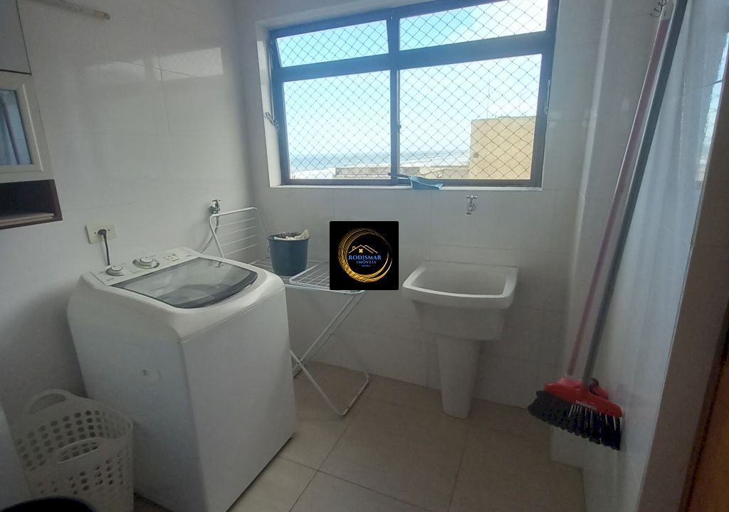 Imagem imóvel Apartamento em Mongaguá com 3 dormitórios