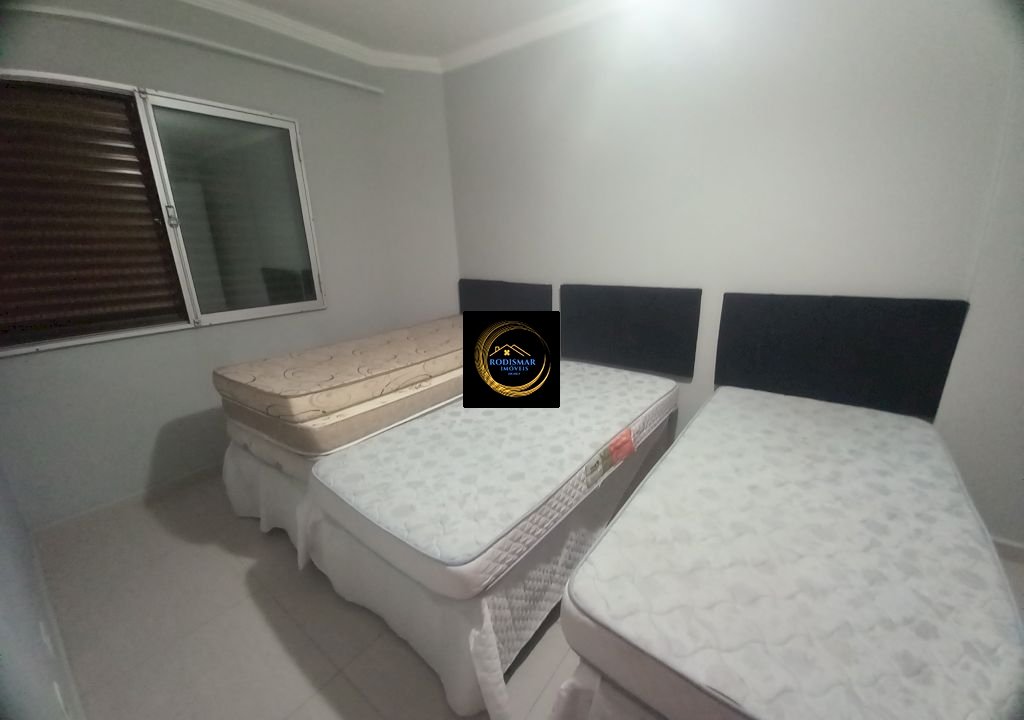 Imagem imóvel Apartamento em Mongaguá com 3 dormitórios