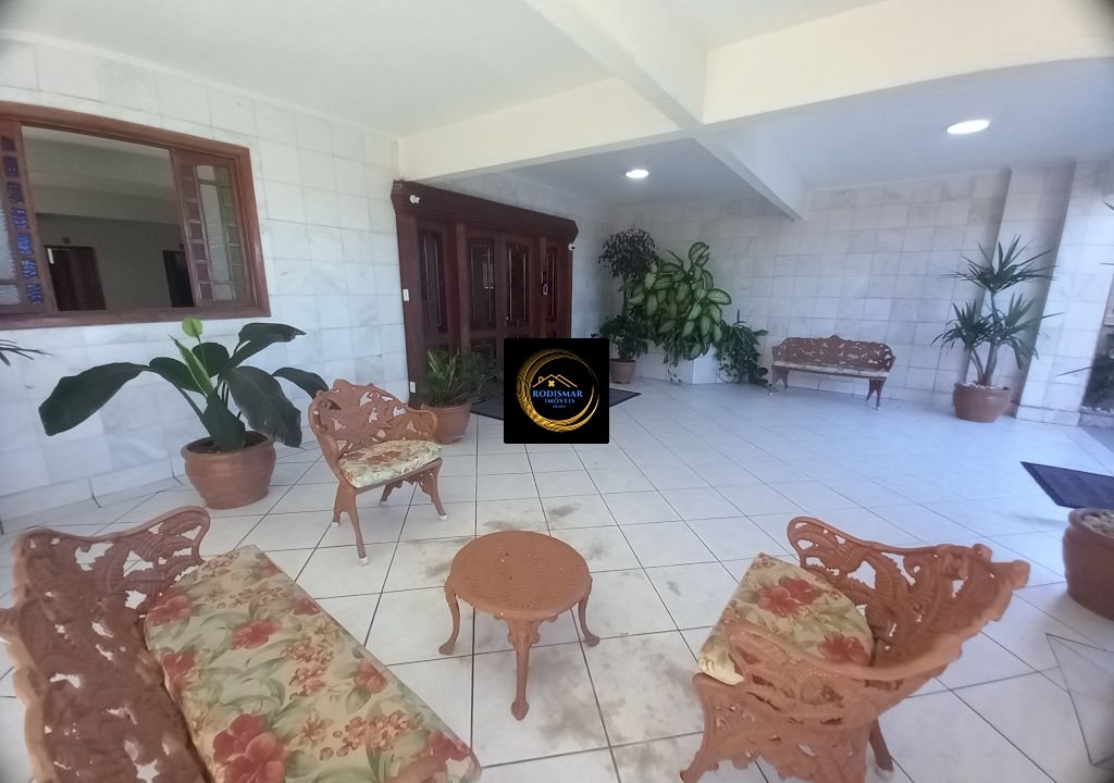 Imagem imóvel Apartamento em Mongaguá com 3 dormitórios