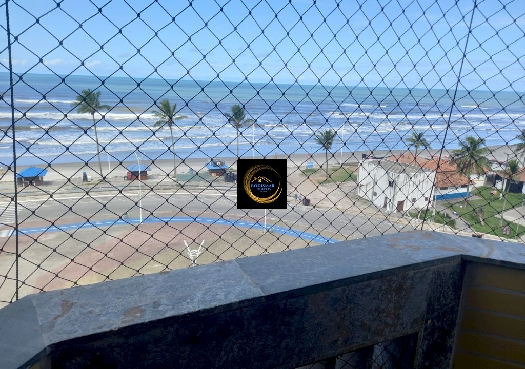 Imagem imóvel Apartamento em Mongaguá com 3 dormitórios